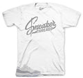 Retro 11 Cement Grey ST Logo Shirt
