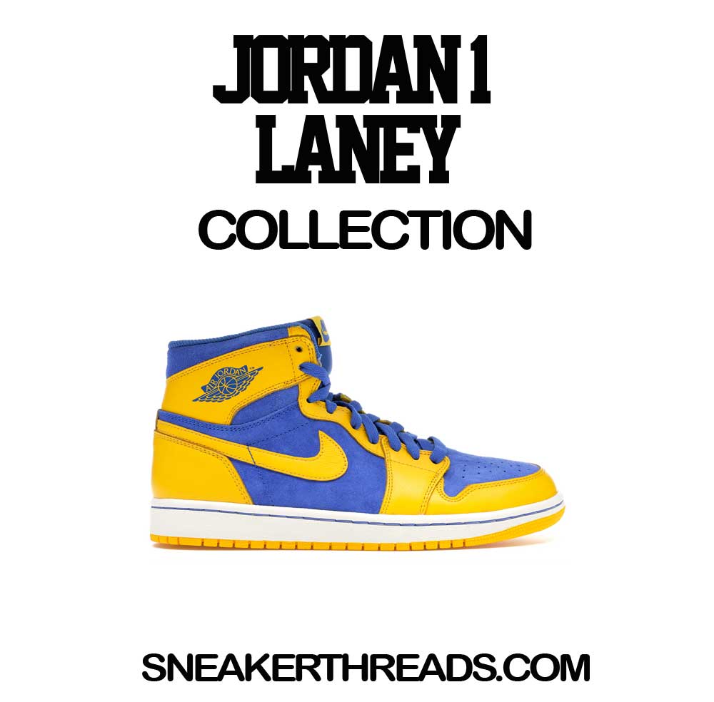 Womens - Laney 1 Raging Face Shirt