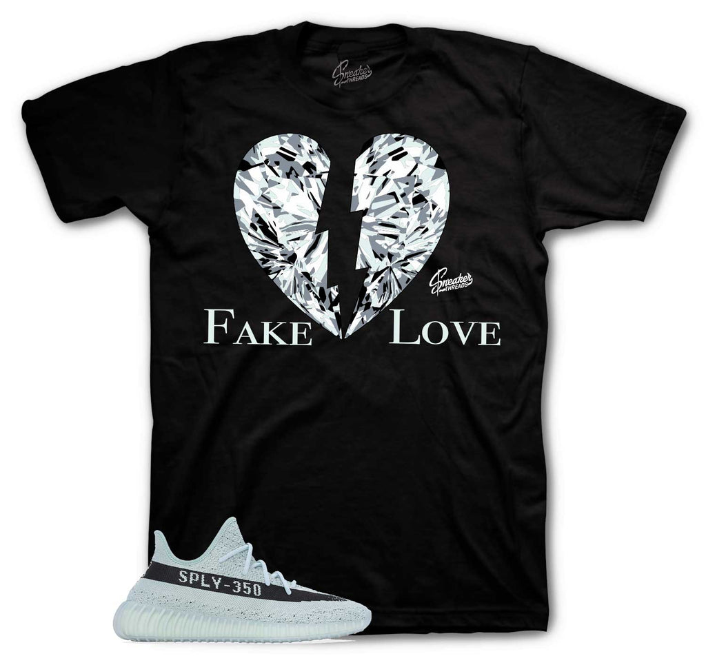 350 Salt Love Shirt