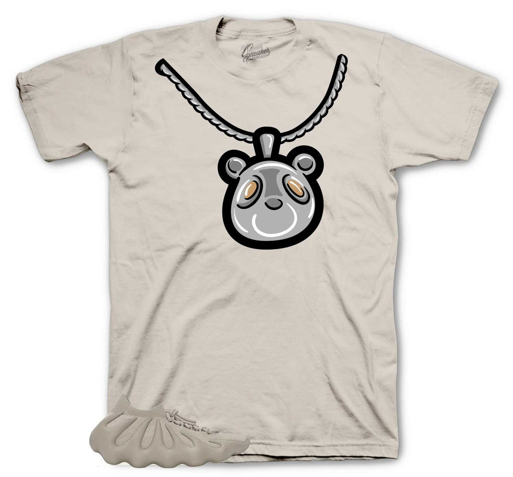 450 Stone Flax Charm Shirt