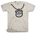 450 Stone Flax Charm Shirt
