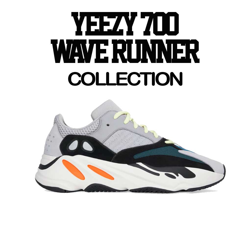 700 Wave Runner Nineties Jacket